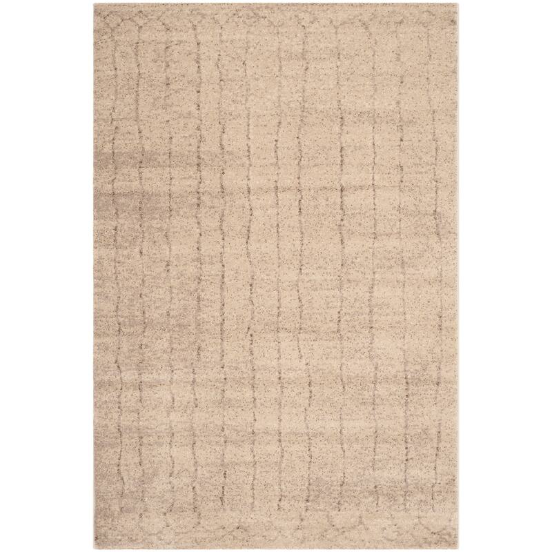 SAFAVIEH Tunisia Altina Southwestern Rug