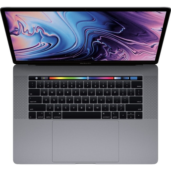 Shop Apple MacBook Pro 13.3inch 2019 with Touch Bar MV902LL/A, Intel