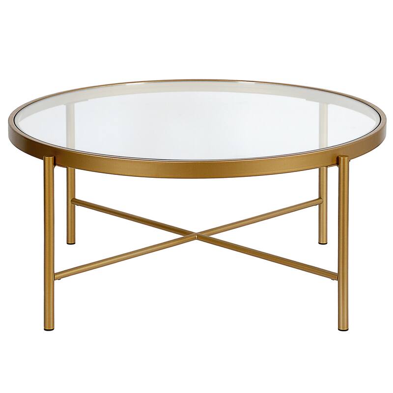 Duxbury Coffee Table