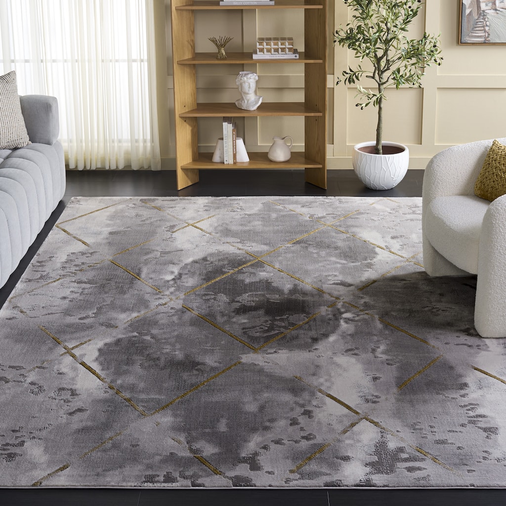 SAFAVIEH Craft Emmelie Modern & Contemporary Rug