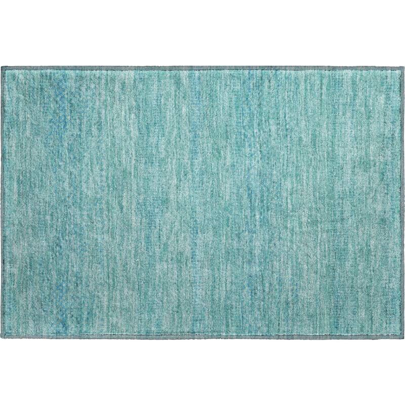 Premium Washable Super Soft Global Ombre Mayfield Rug