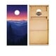 preview thumbnail 1 of 4, Great Smoky Mountains National Park Regulation 2x4 Cornhole Board Set All-Weather - Include Carrying Case