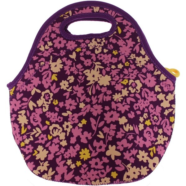 built ny gourmet getaway lunch tote