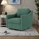 Option Blackish Green