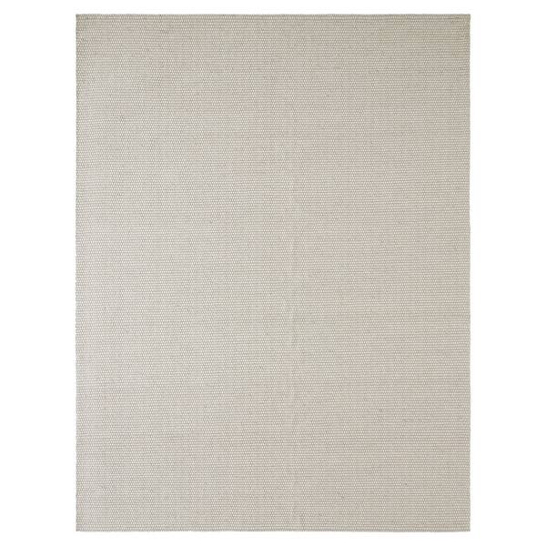 slide 2 of 5, Bedford IV 3'3" x 4' ft Handwoven Indoor Rug, Ivory - 3'3" x 4' ft