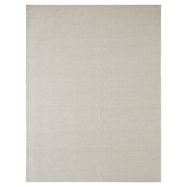 slide 2 of 5, Bedford IV 5'3" X 7'3" ft Handwoven Indoor Rug, Ivory - 5'3" X 7'3" ft