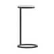 preview thumbnail 4 of 6, Cerro Round Metal Accent Table