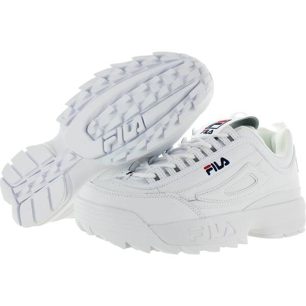 biohazard disruptor ii premium sneakers
