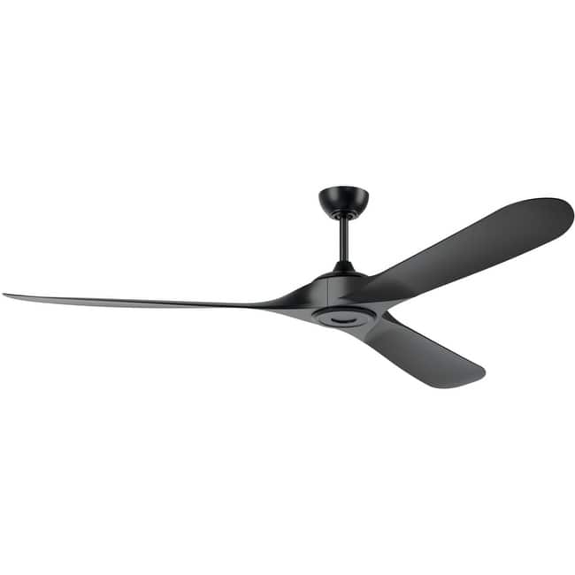 Kichler 310680 Mylo 80" 3 Blade Indoor / Outdoor Ceiling Fan