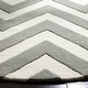 preview thumbnail 11 of 10, SAFAVIEH Handmade Kids Soltana Wool Rug