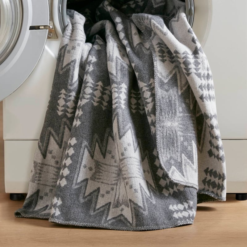 Cotton Blend Blanket