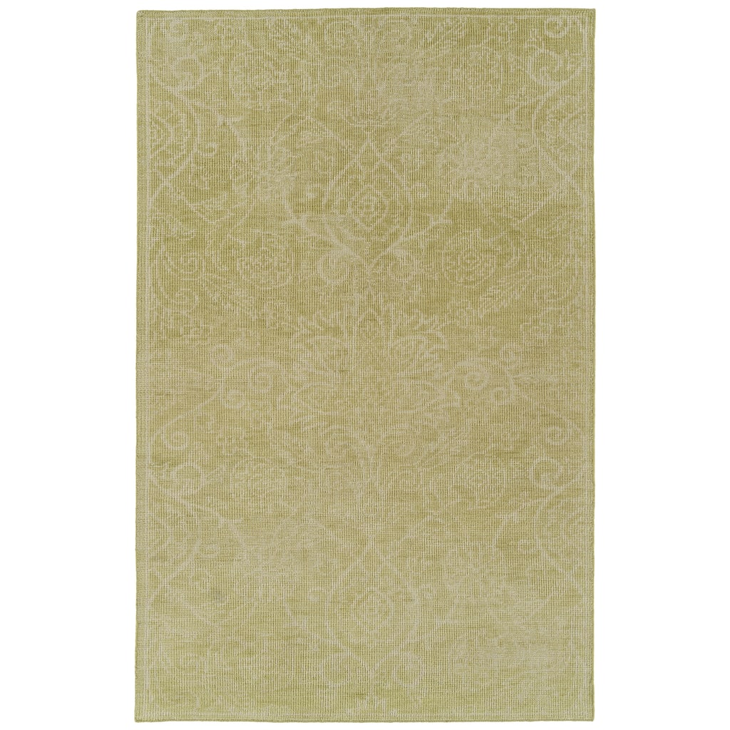 Knotted Earth by Kaleen