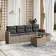 Option Gray with table