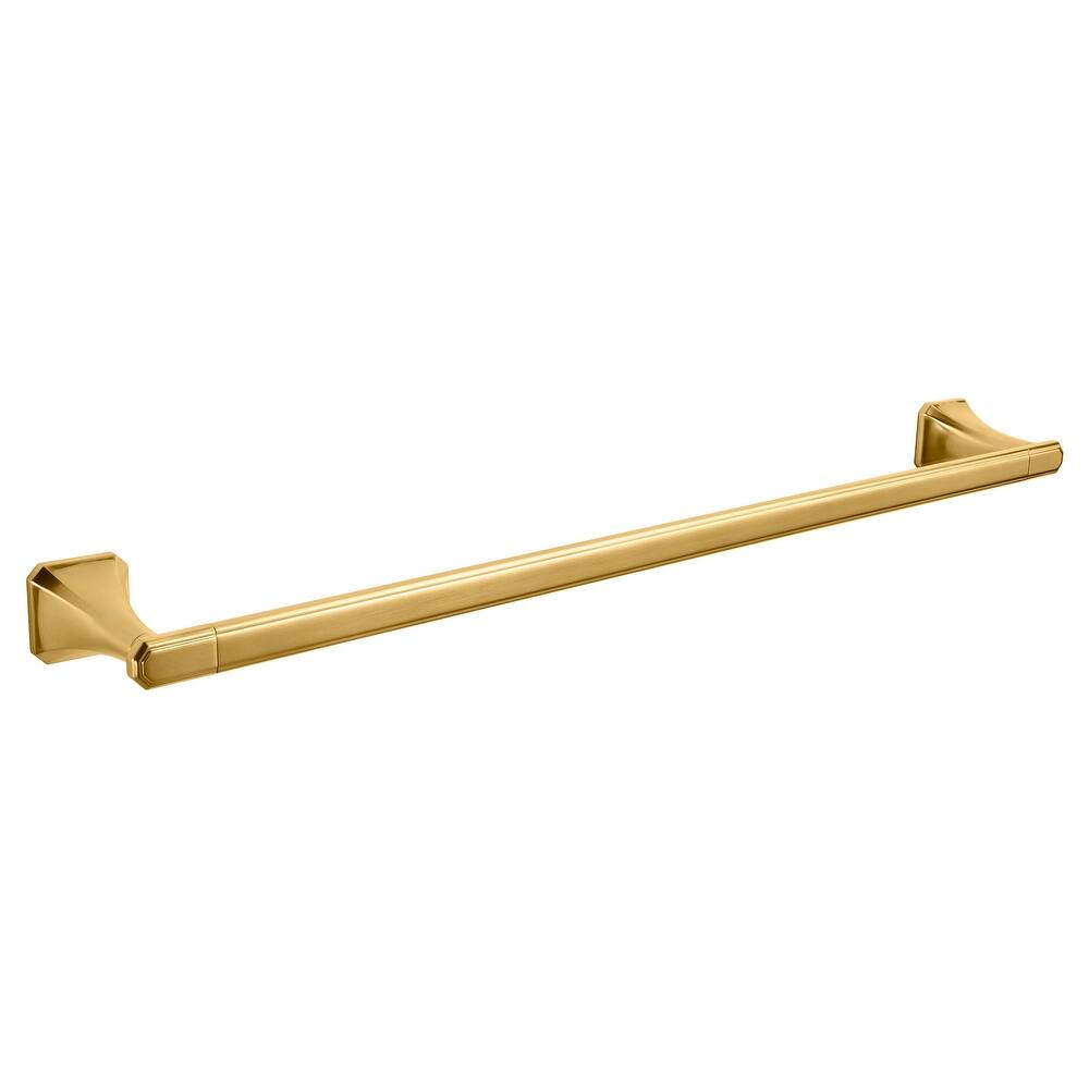 DXV Belshire Towel Bar 18"