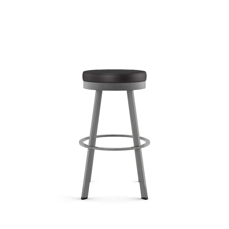 Amisco Swice Swivel Counter Stool