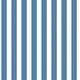 preview thumbnail 2 of 8, Galerie Wallcoverings Just 4 Kids 2 Medium Stripe Non-woven Matte Wallpaper Roll 33 feet x 21 inches - Blue