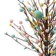 preview thumbnail 12 of 20, Glitzhome 18"H Easter Eggs Blossom Table Tree Spring Artificial Plants Centerpieces
