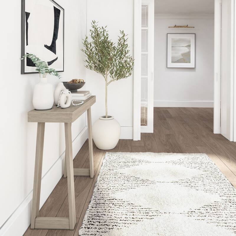Plank and Beam Classic Console Table - 36 inches - 36"