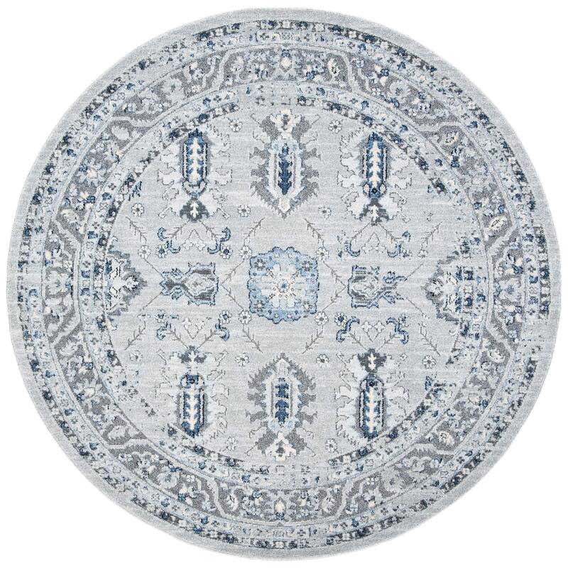 SAFAVIEH Harbor Liane OrientalBorder Rug