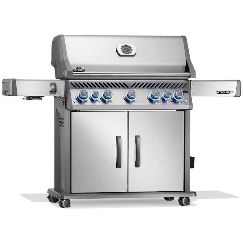 Napoleon RPS625RSIBP-2 Rogue PRO-S 88,500 BTU 66" Wide Liquid Propane