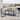 Pellebant Aluminum Rectangular Outdoor Extension Dining Table