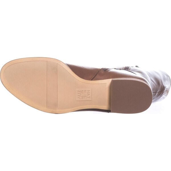 naturalizer dev wide calf