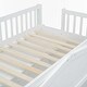 preview thumbnail 37 of 35, House Loft Bed With Ladder and Wardrobe