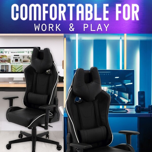 Bed bath and beyond gaming chair 2025