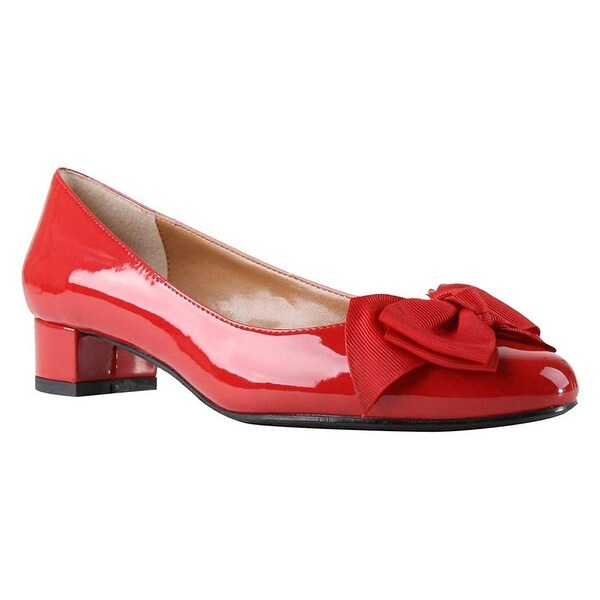 j renee women's shoes