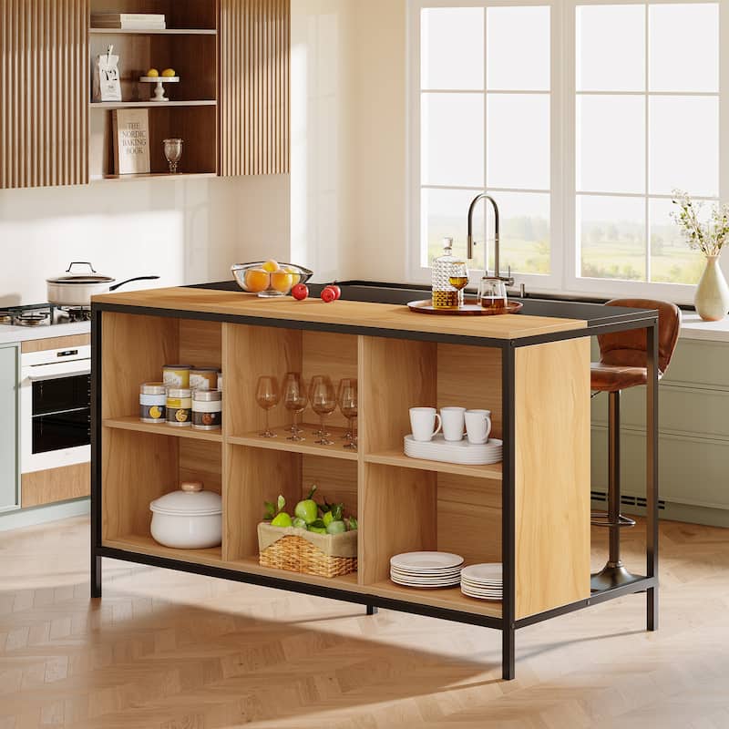 Home Bar Cabinet Unit