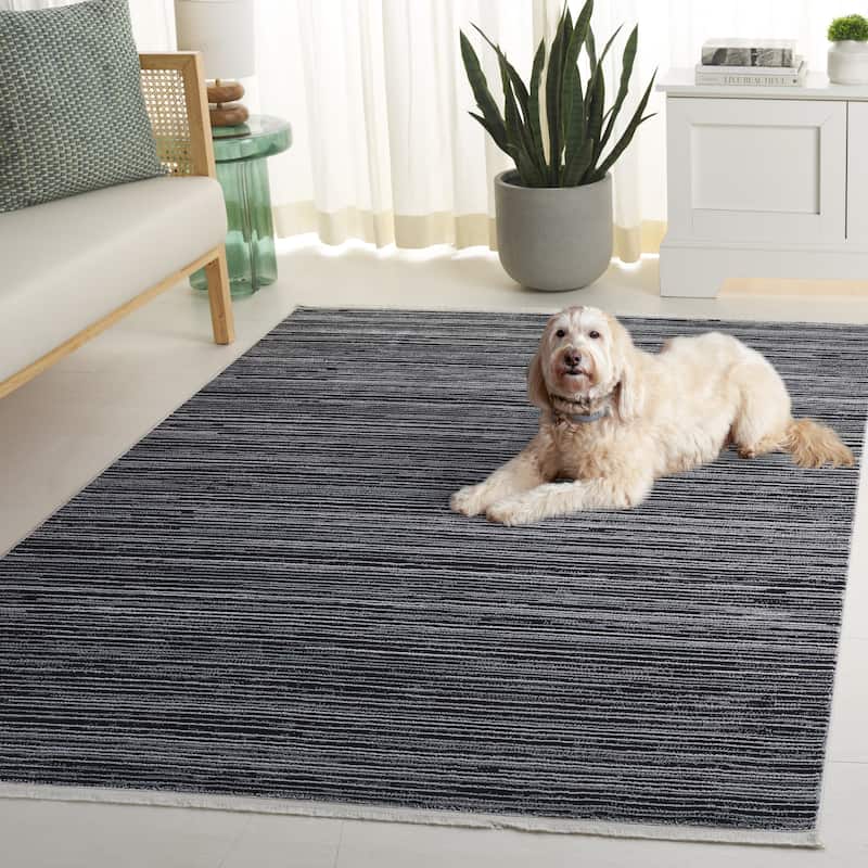 SAFAVIEH Mila Hansina Modern & Contemporary Rug