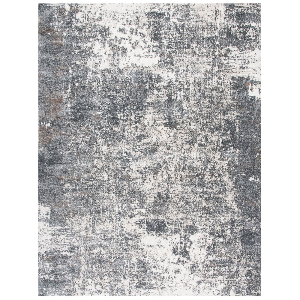 SAFAVIEH Aston Sarit Modern Abstract Rug