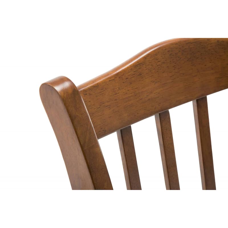 Shaker Side Dining Chairs (Set of 2)