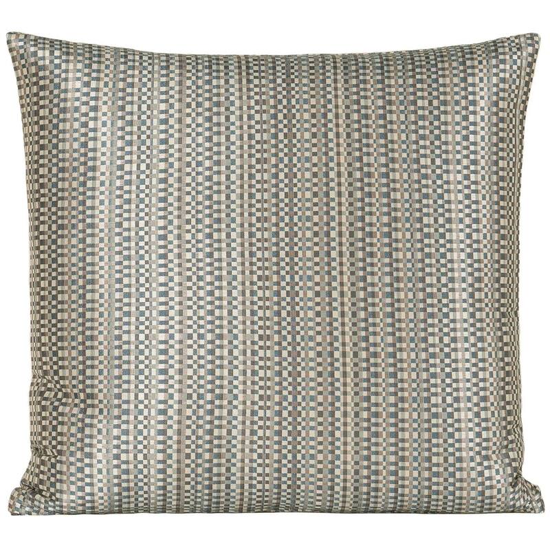 Dortmund Modern-style Throw Pillow