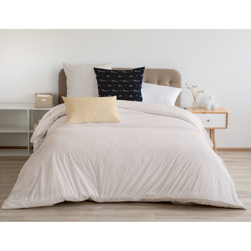 Love Dream Valentines Day Decorative Throw Pillow