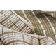 preview thumbnail 14 of 12, Novogratz by Momeni Malmo Grid Geometric Indoor Outdoor Rug