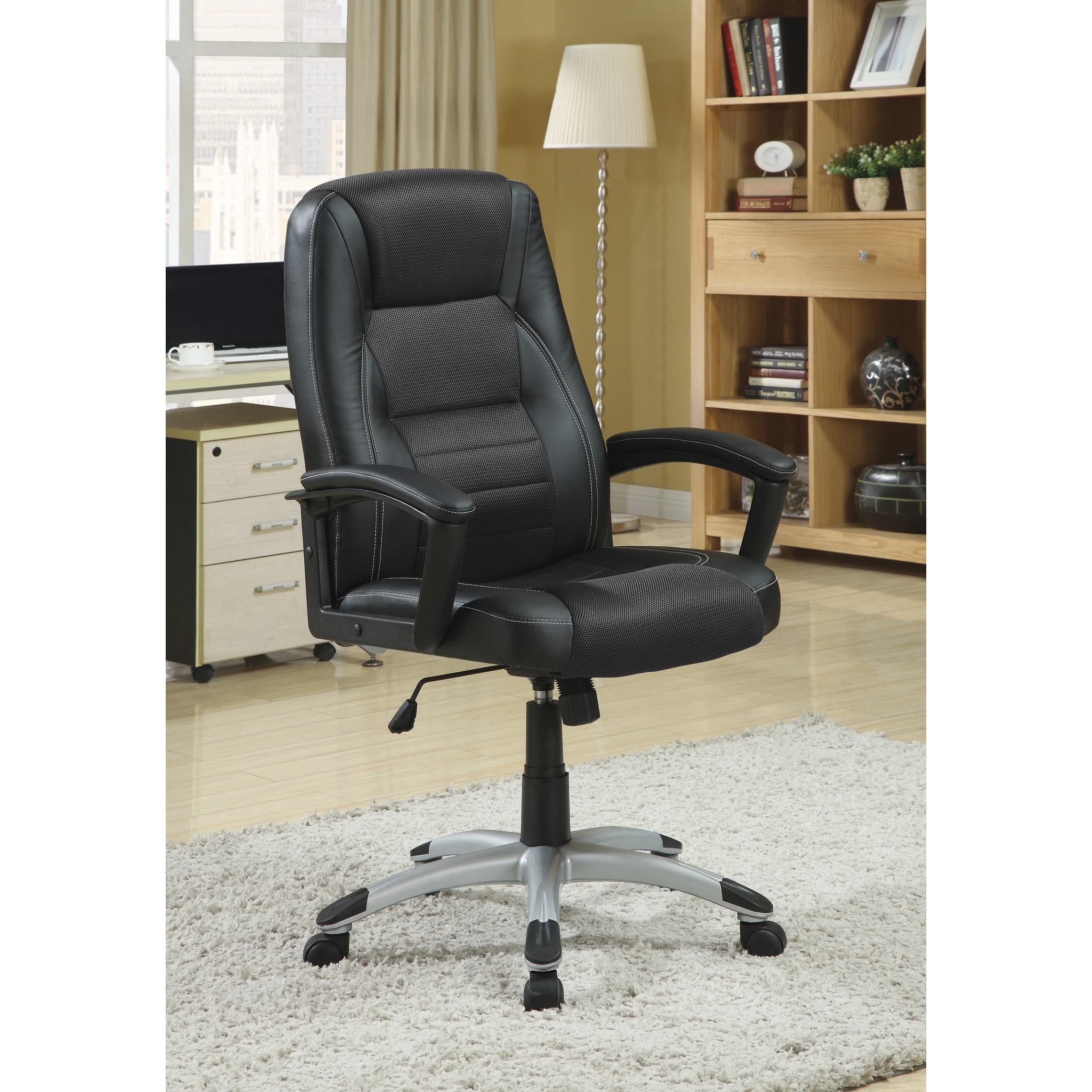 Cory high back office chair store