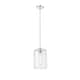Option Polished Nickel