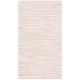 preview thumbnail 31 of 69, SAFAVIEH Hand-Woven Montauk Mitko Boho Cotton Fringe Rug