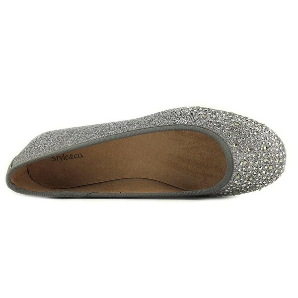 style & co angelynn flats