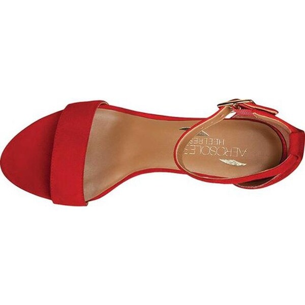 aerosoles bird of paradise sandal