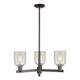 Option Mouchette / Oil Rubbed Bronze