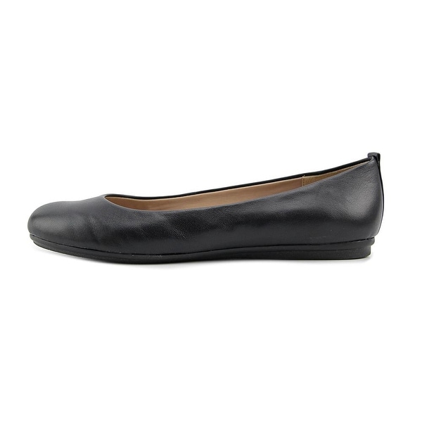 easy spirit flats