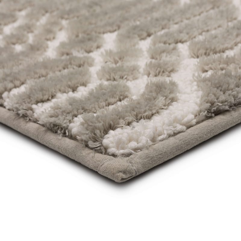 Mohawk Home Linkage Machine Washable Bath Mat