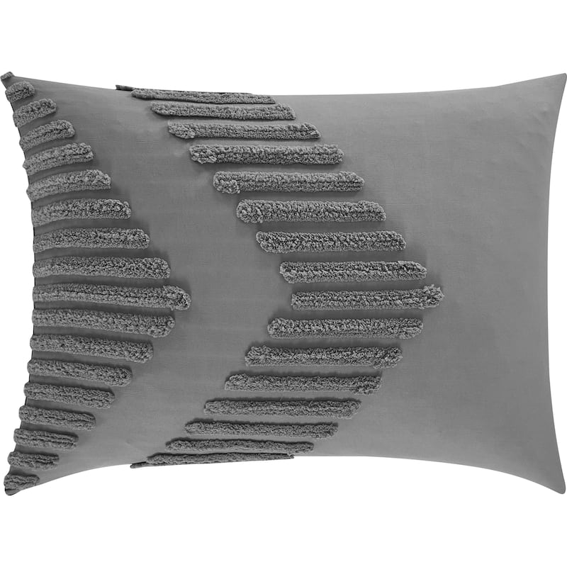 Nanshing Zena 7 Piece Tufted Comforter Set