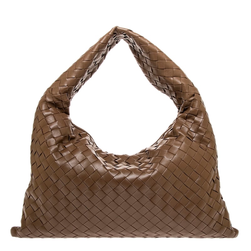 Bottega Veneta Small Hop