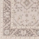 preview thumbnail 3 of 10, Ringwood Hand Tufted Traditional Border Wool Area Rug