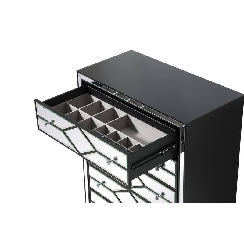 5 Drawer 36" Chest