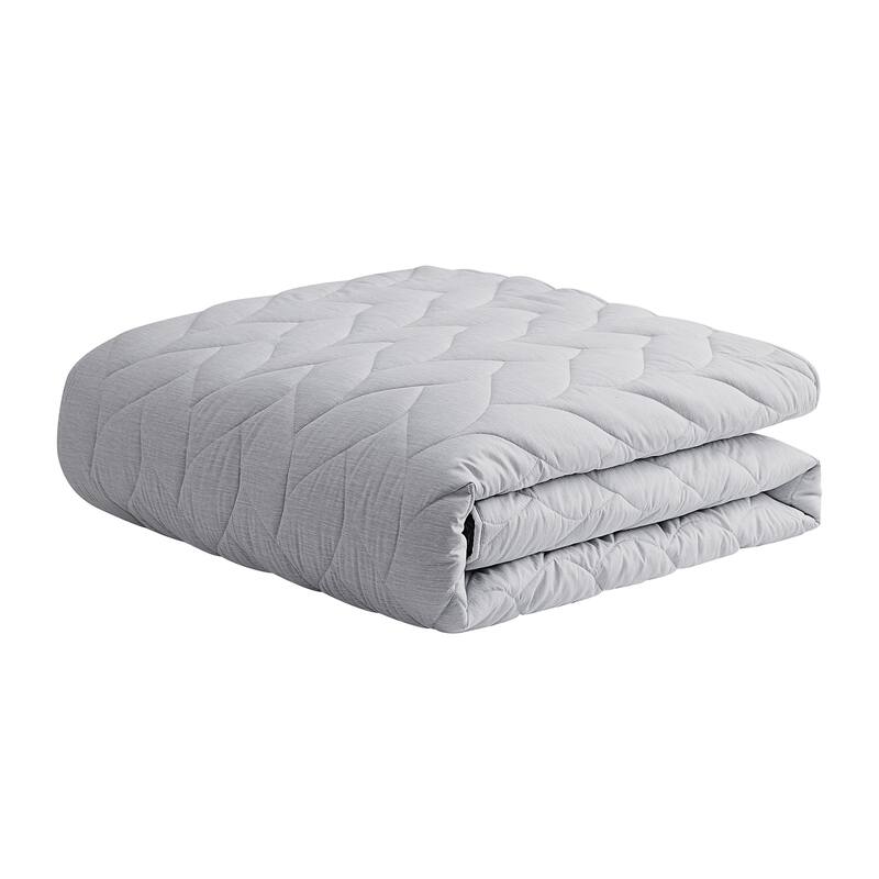 Emily 3 Piece Reversible Comforter Set