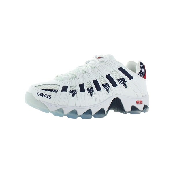 k swiss ortholite